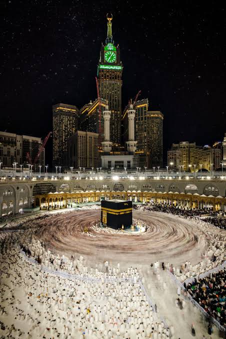 Standard Package